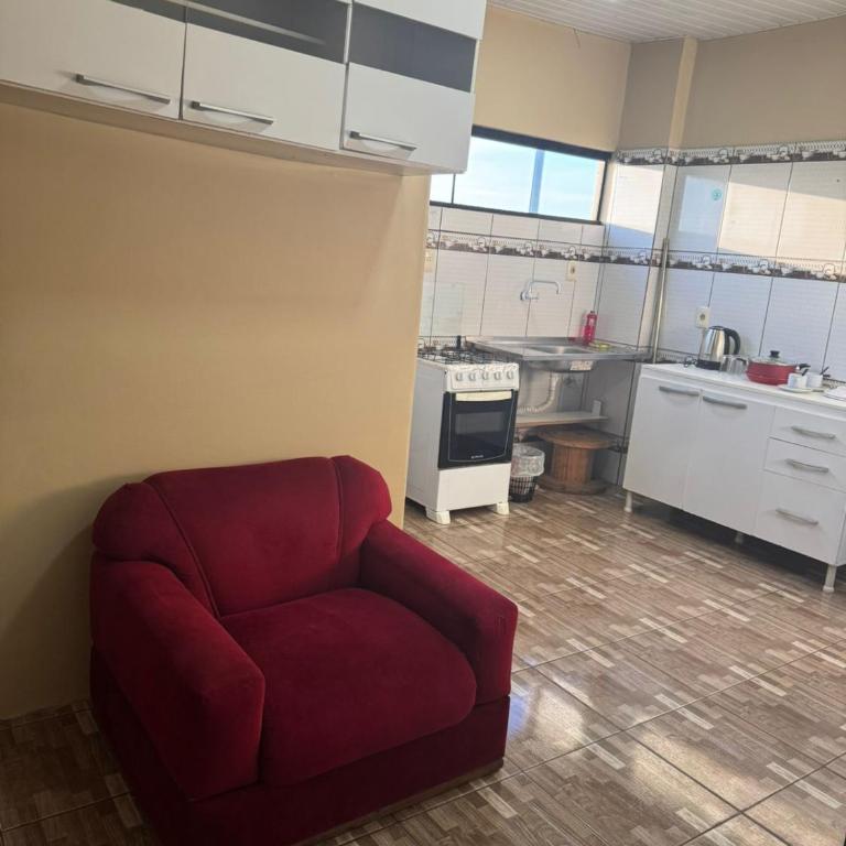 Central Urbano CDE - Double Room - 19