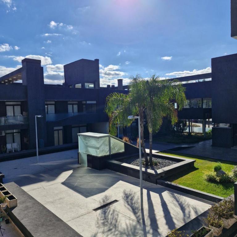 Departamento VCP Costanera - Apartamento familiar de 1 dormitorio - 10