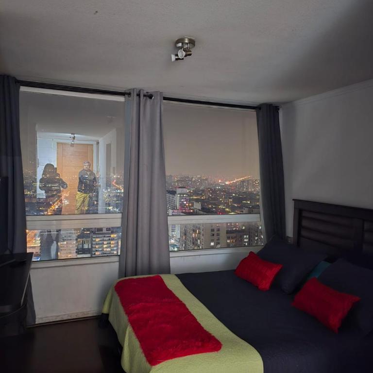 H de Santiago - One-Bedroom Apartment - 1