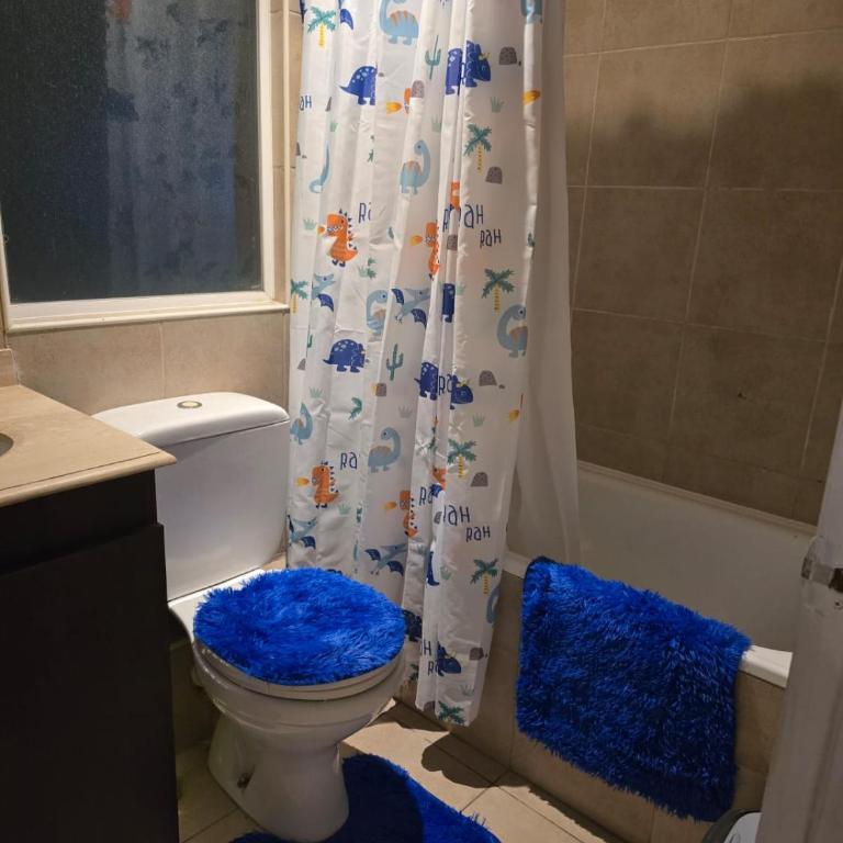 H de Santiago - One-Bedroom Apartment - 2