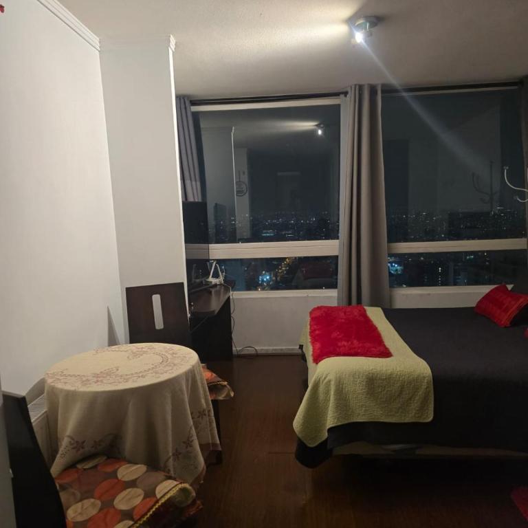 H de Santiago - One-Bedroom Apartment - 4