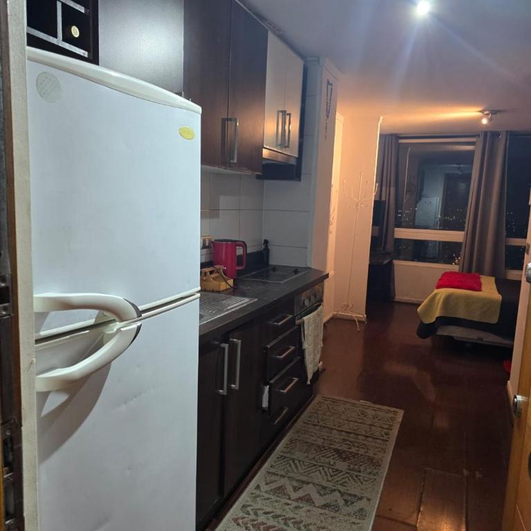 H de Santiago - One-Bedroom Apartment - 7