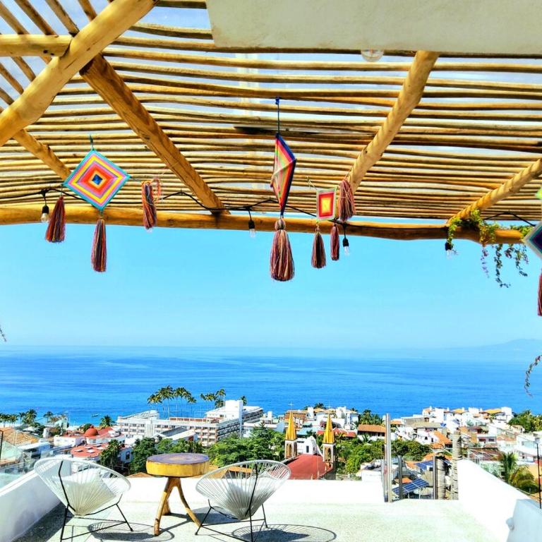 Private Pool Spectacular OCEAN VIEW Sky Loft Beach - Apartamento de 1 dormitorio - 48