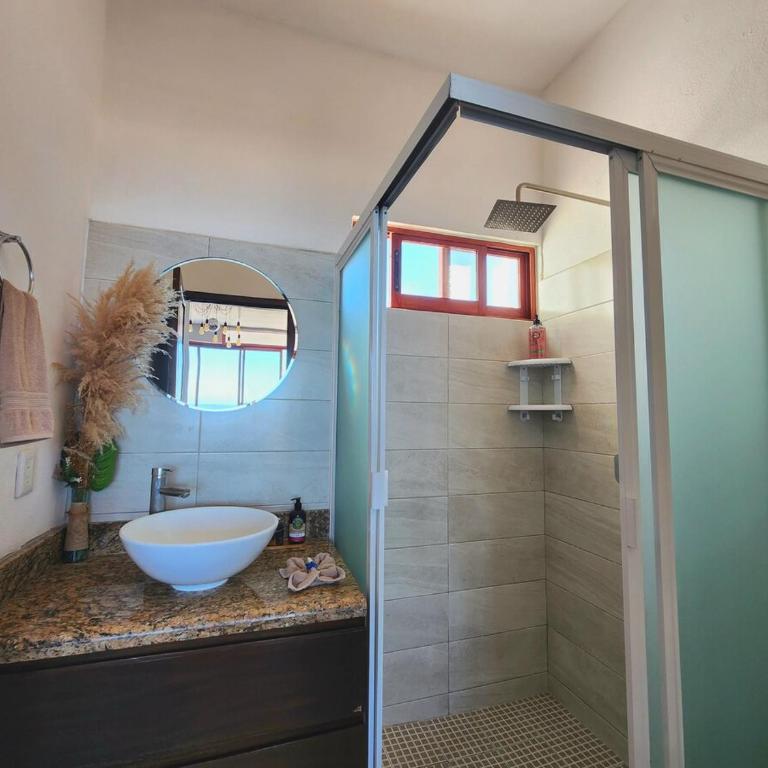 Private Pool Spectacular OCEAN VIEW Sky Loft Beach - Apartamento de 1 dormitorio - 11