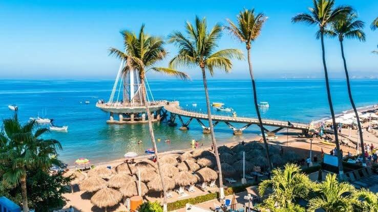 Private Pool Spectacular OCEAN VIEW Sky Loft Beach - Apartamento de 1 dormitorio - 62