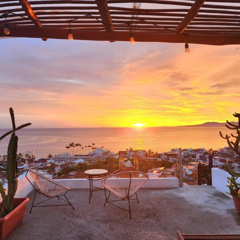Private Pool Spectacular OCEAN VIEW Sky Loft Beach - Apartamento de 1 dormitorio - 51