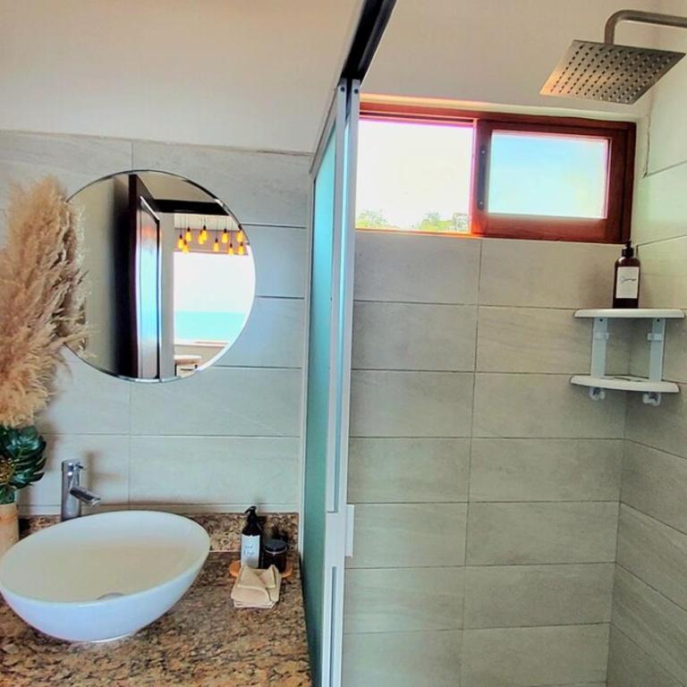 Private Pool Spectacular OCEAN VIEW Sky Loft Beach - Apartamento de 1 dormitorio - 10