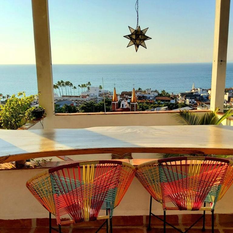 Private Pool Spectacular OCEAN VIEW Sky Loft Beach - Apartamento de 1 dormitorio - 56