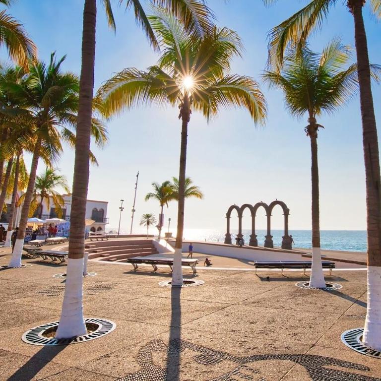 Private Pool Spectacular OCEAN VIEW Sky Loft Beach - Apartamento de 1 dormitorio - 63