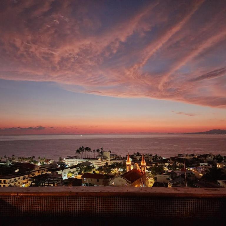 Private Pool Spectacular OCEAN VIEW Sky Loft Beach - Apartamento de 1 dormitorio - 22