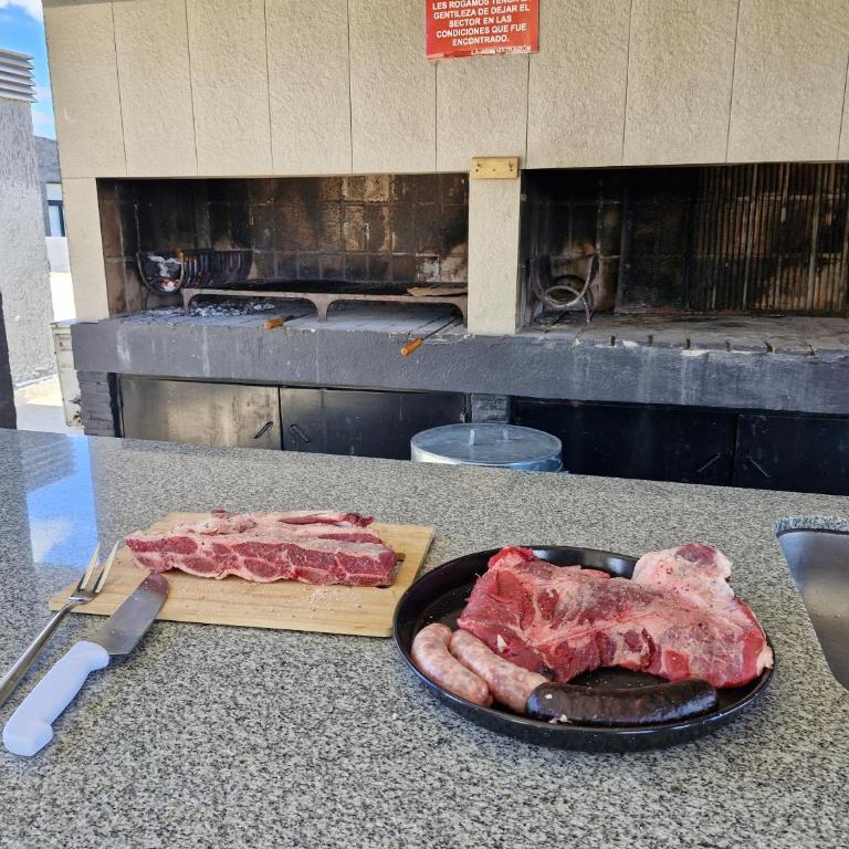 Departamento VCP Costanera - Apartamento familiar de 1 dormitorio - 25