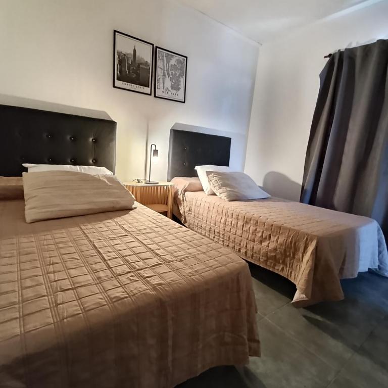 Bismark Studio - One-Bedroom Apartment - 15