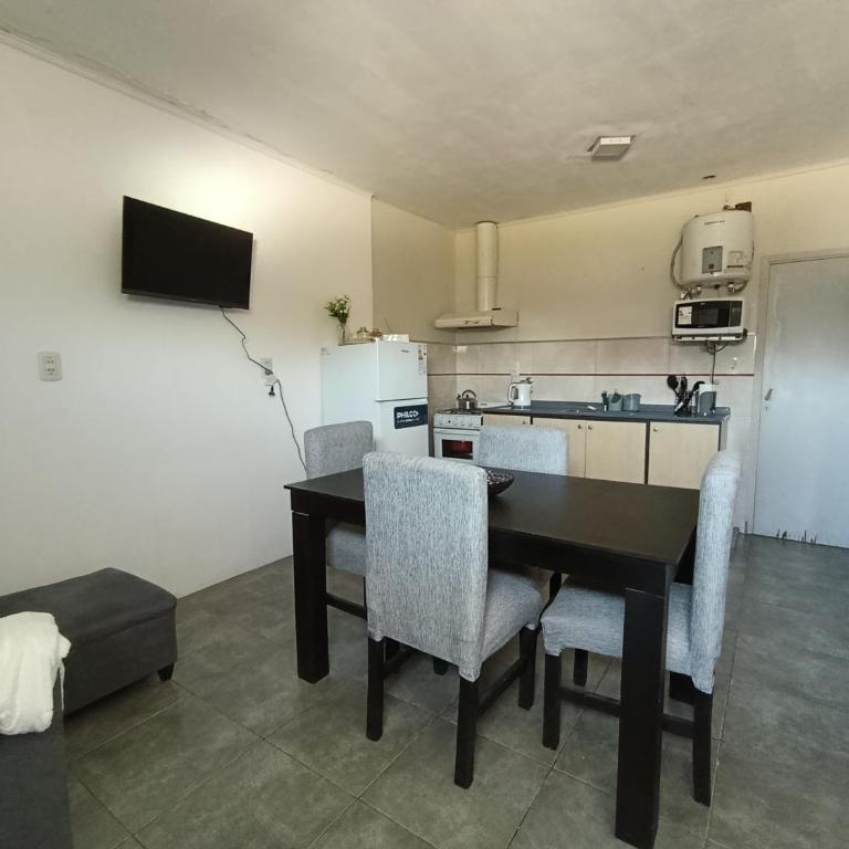 Bismark Studio - One-Bedroom Apartment - 16