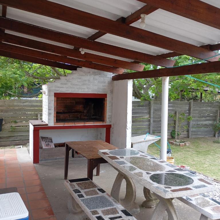 La Rubia Del Diablo - Casa de 3 dormitorios - 2