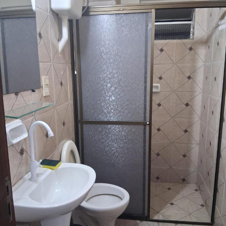 Central Urbano CDE - One-Bedroom Apartment - 6