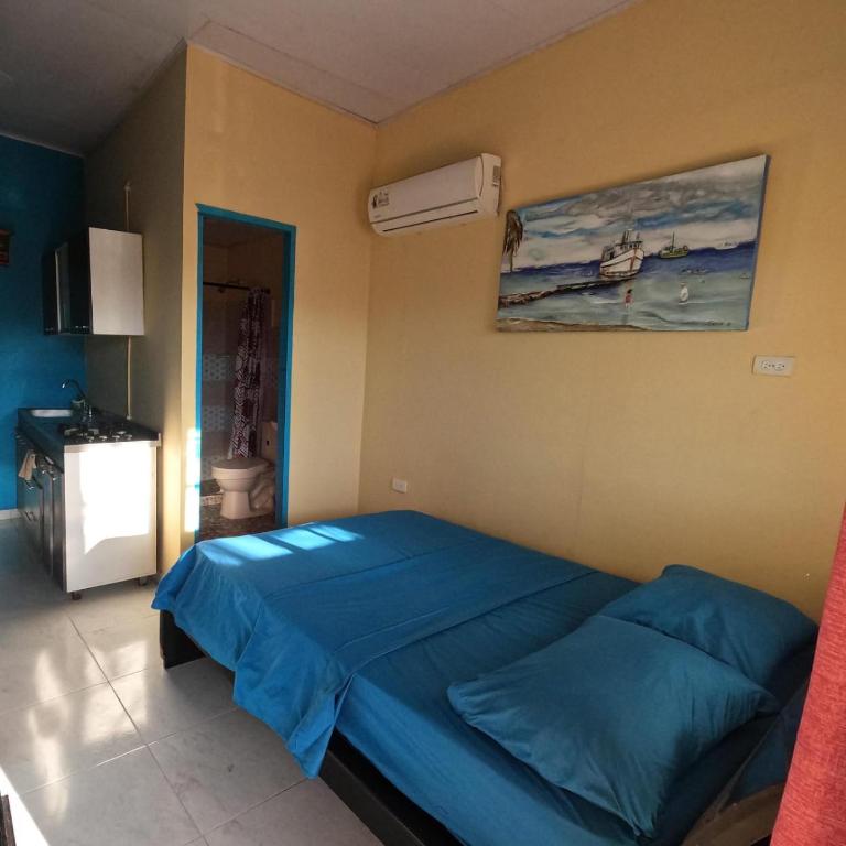 Ann Dor #3 - Apartamento de 1 dormitorio - 5