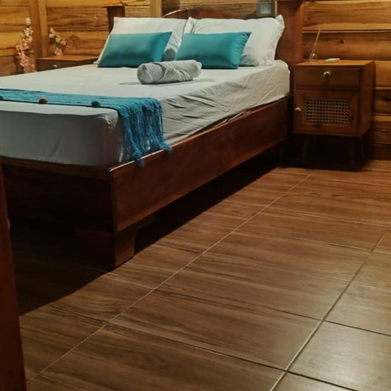 Playa Aipien - Habitación Triple Confort - 1
