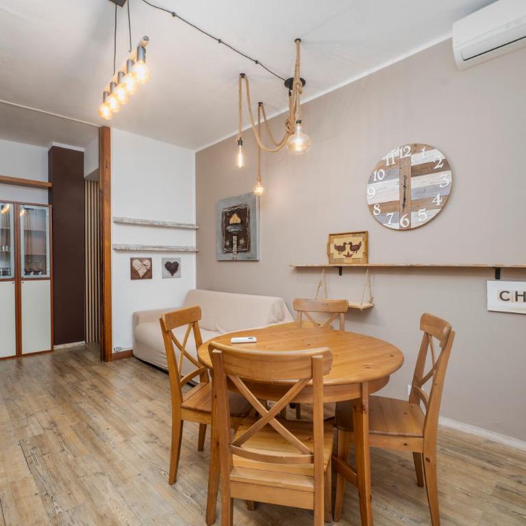 323 - Sweet Home, nel centro di Sestri Levante 300Metri dal Mare - One-Bedroom Apartment - 1