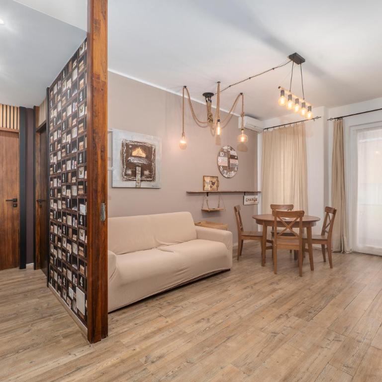 323 - Sweet Home, nel centro di Sestri Levante 300Metri dal Mare - One-Bedroom Apartment - 3