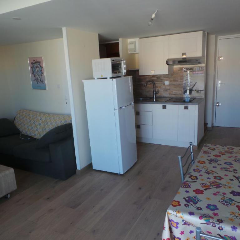 Coeur de Sète - Heart of Sète - Appartement 1 Chambre - 5