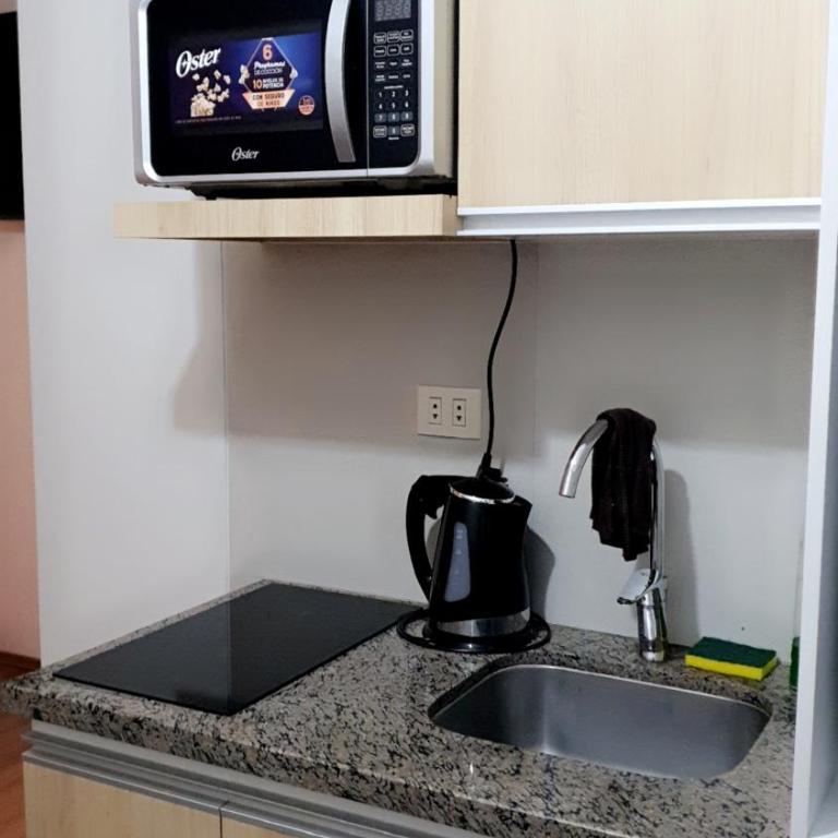 Ruaj - One-Bedroom Apartment - 7