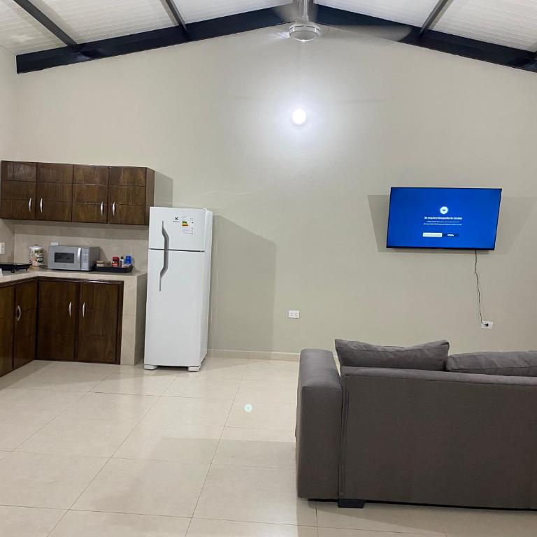 San Antonio Home - Two-Bedroom House - 14