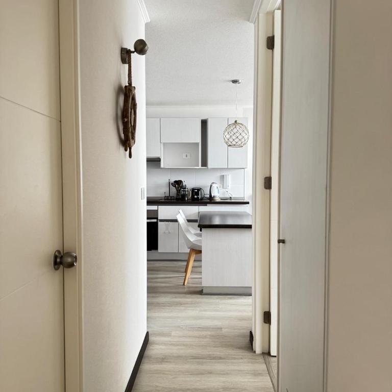 Pacifico 2800 - Two-Bedroom Apartment - 17