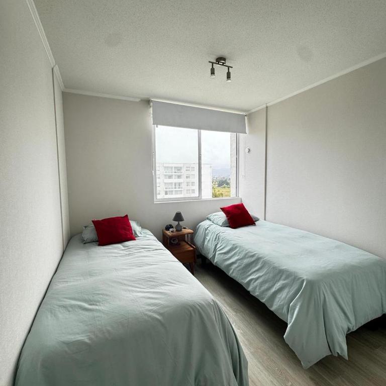 Pacifico 2800 - Two-Bedroom Apartment - 16