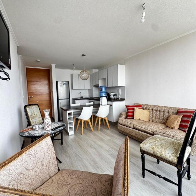 Pacifico 2800 - Two-Bedroom Apartment - 11