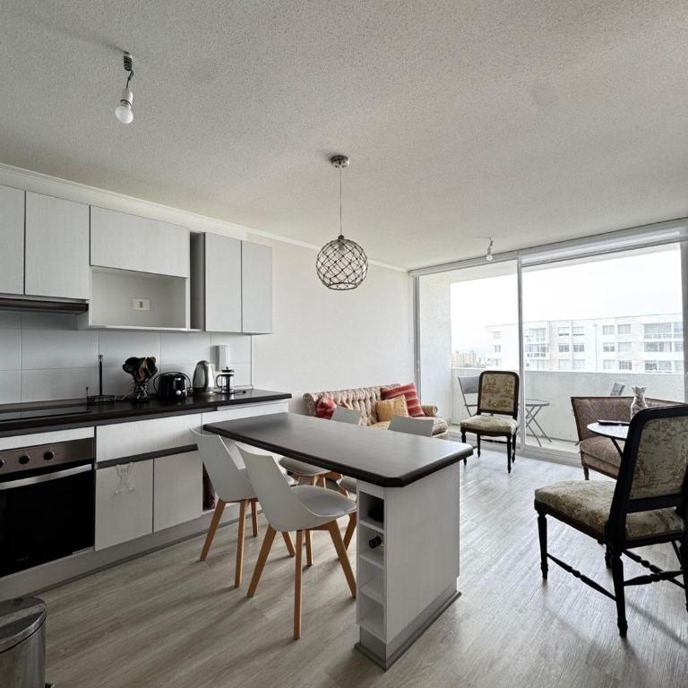 Pacifico 2800 - Two-Bedroom Apartment - 9