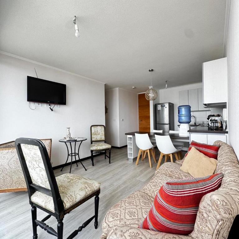 Pacifico 2800 - Two-Bedroom Apartment - 12