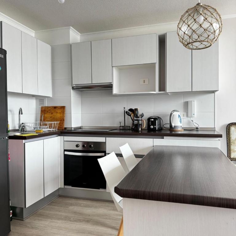 Pacifico 2800 - Two-Bedroom Apartment - 13