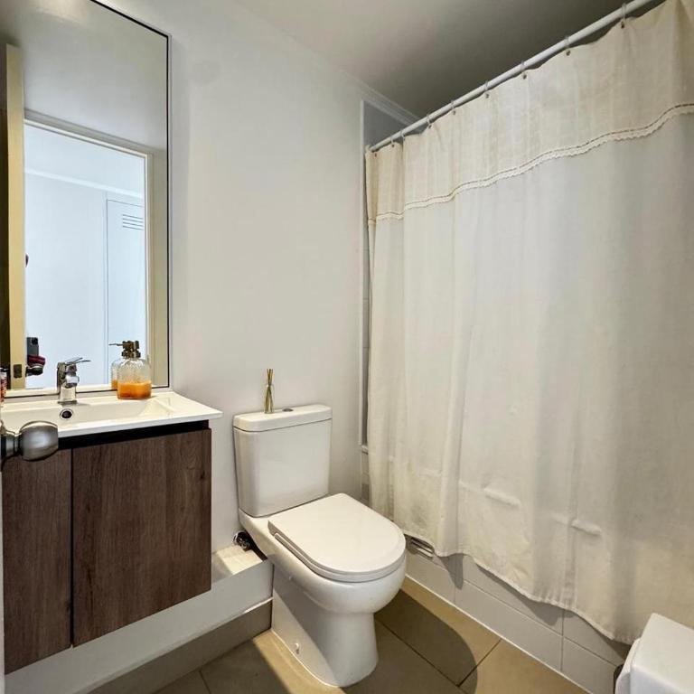 Pacifico 2800 - Two-Bedroom Apartment - 18