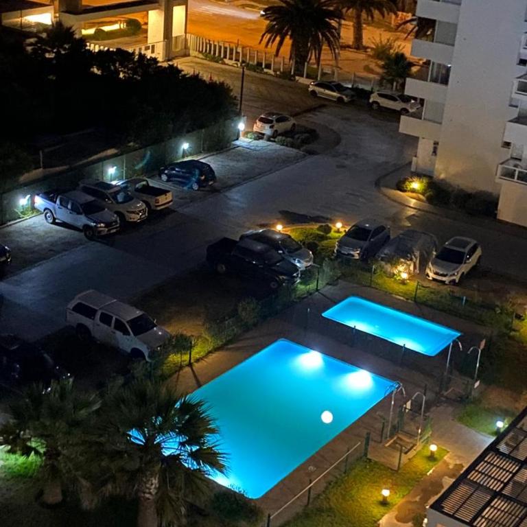 Pacifico 2800 - Two-Bedroom Apartment - 1
