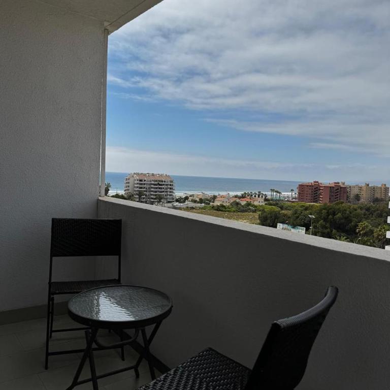 Pacifico 2800 - Two-Bedroom Apartment - 10