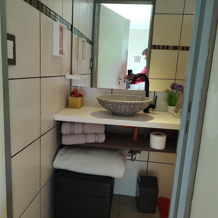 Microbed - Apartamento de 1 dormitorio - 8