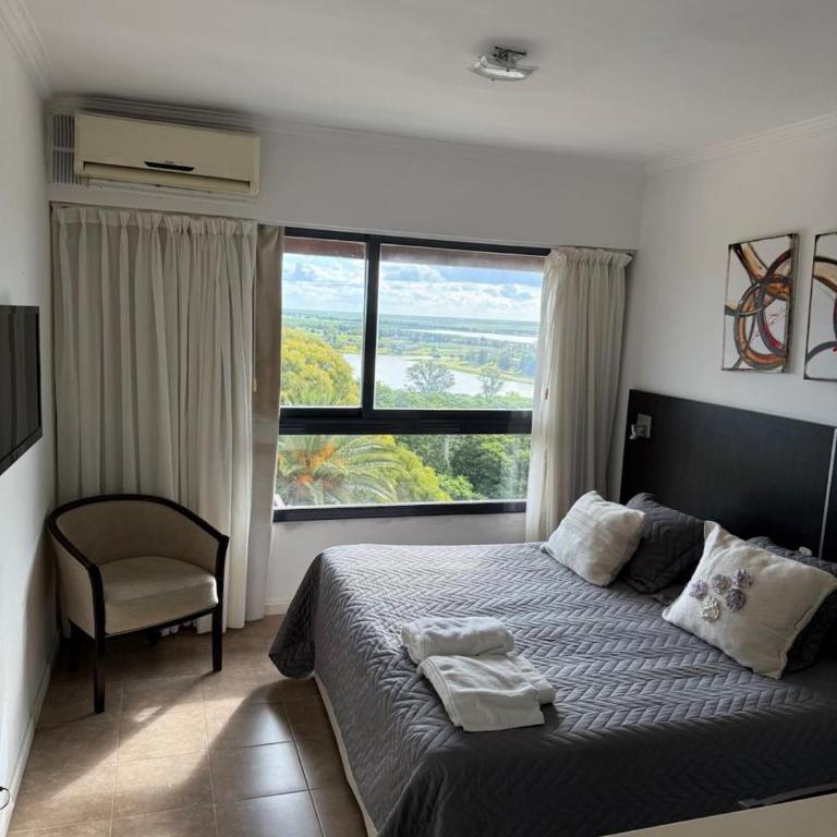 Apart Hotel 22 Rio Manso - Apartamento - 1