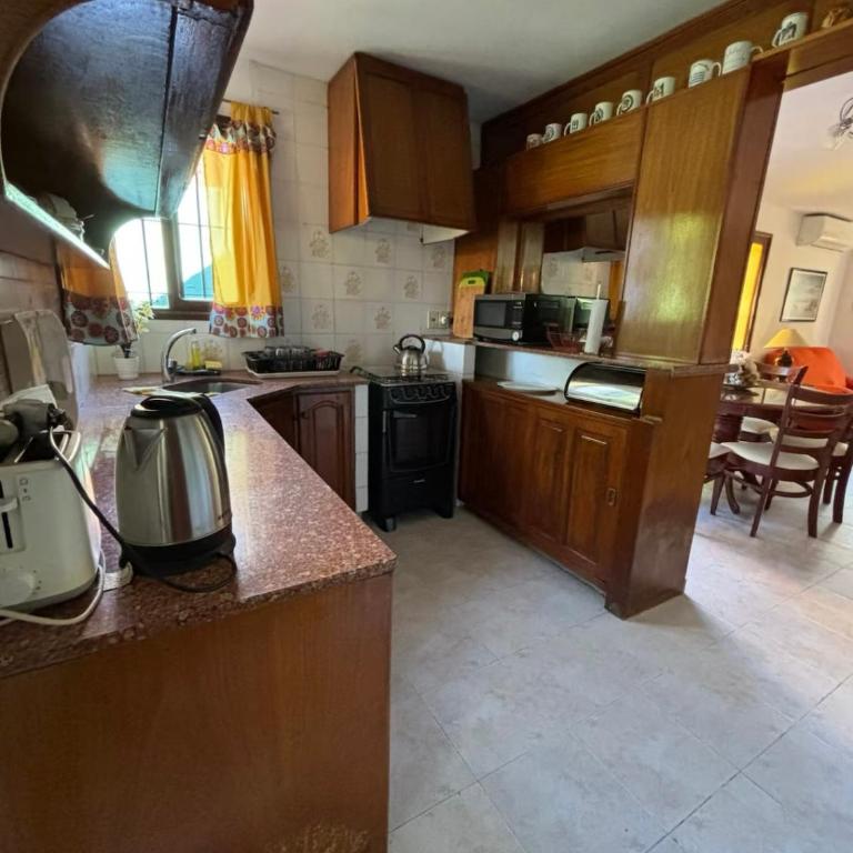 Hermosa Casa en Punta del Este - Three-Bedroom Apartment - 4