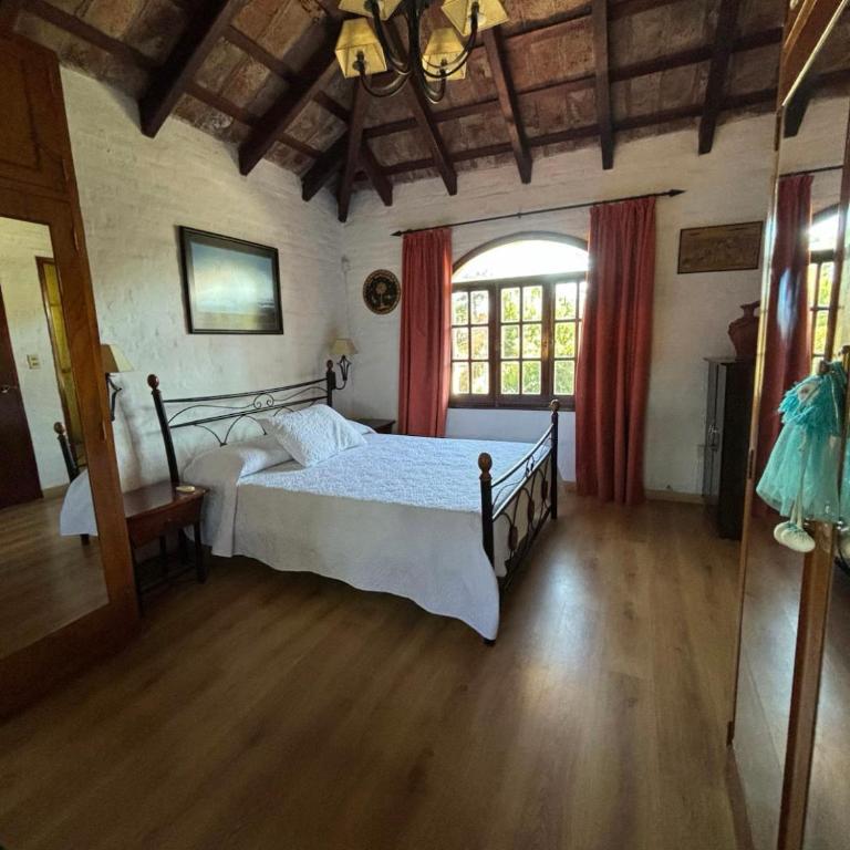 Hermosa Casa en Punta del Este - Three-Bedroom Apartment - 5