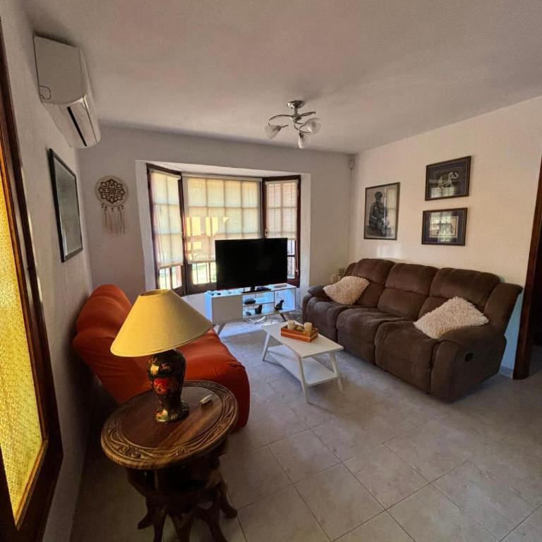 Hermosa Casa en Punta del Este - Three-Bedroom Apartment - 11