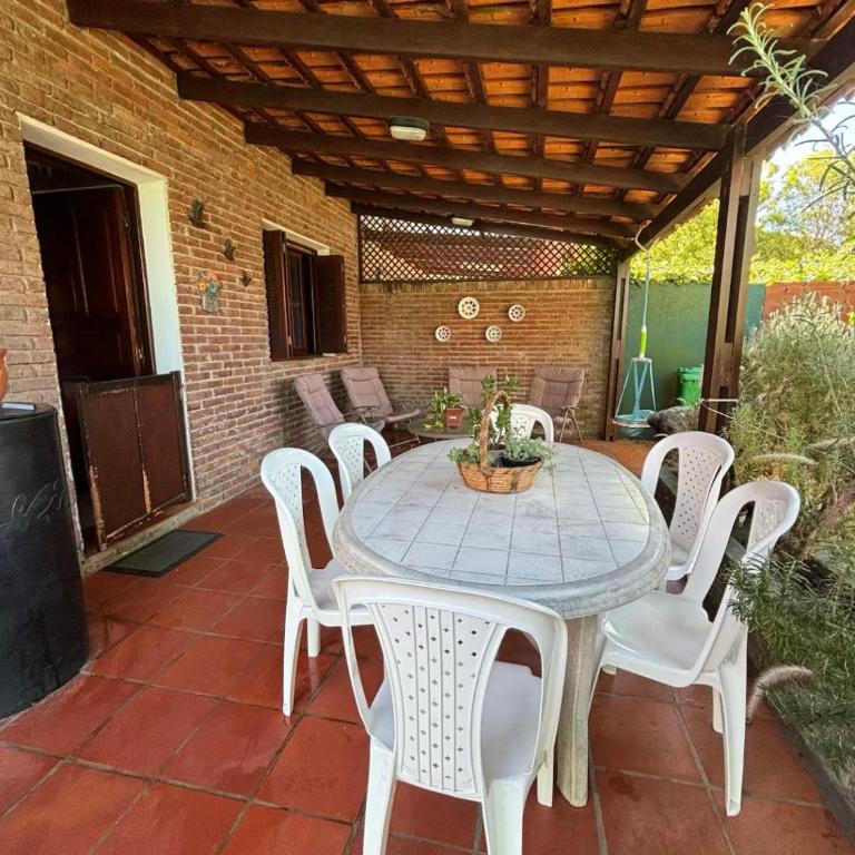 Hermosa Casa en Punta del Este - Three-Bedroom Apartment - 18