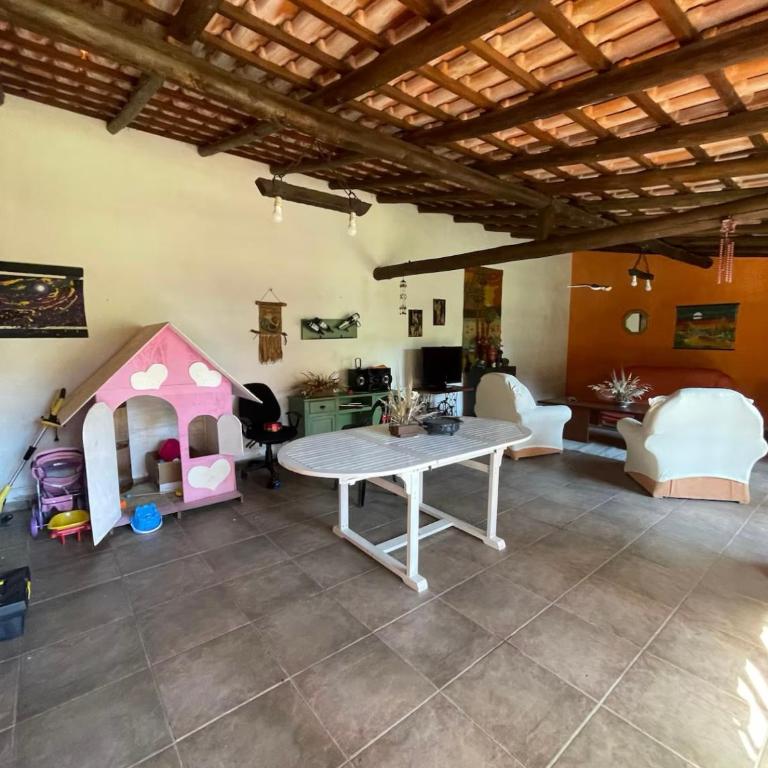 Hermosa Casa en Punta del Este - Three-Bedroom Apartment - 19
