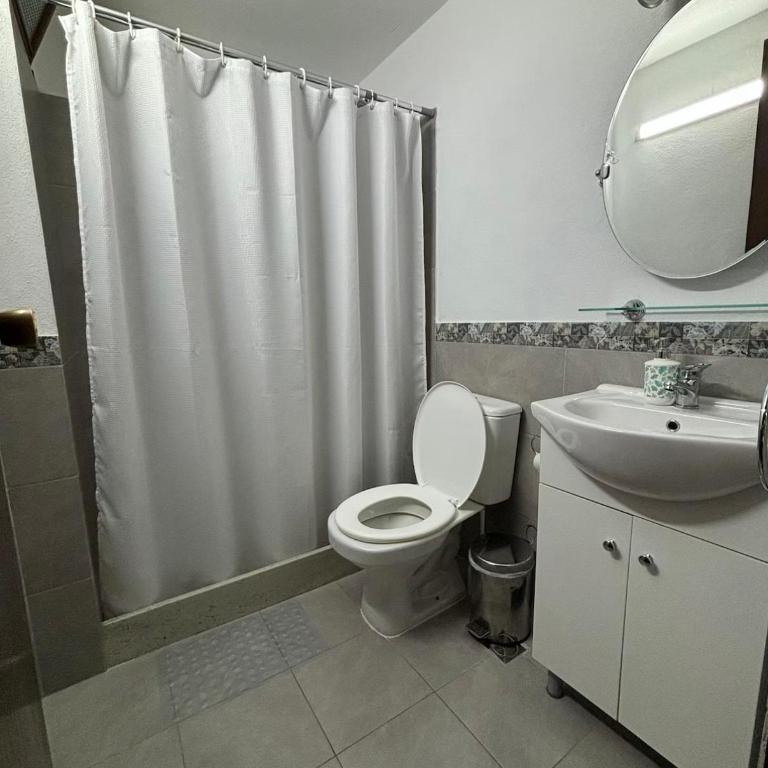Hermosa Casa en Punta del Este - Three-Bedroom Apartment - 20