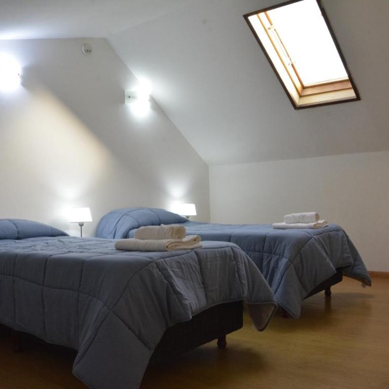 Las Rosas 1 - Apartamento de 2 dormitorios - 7