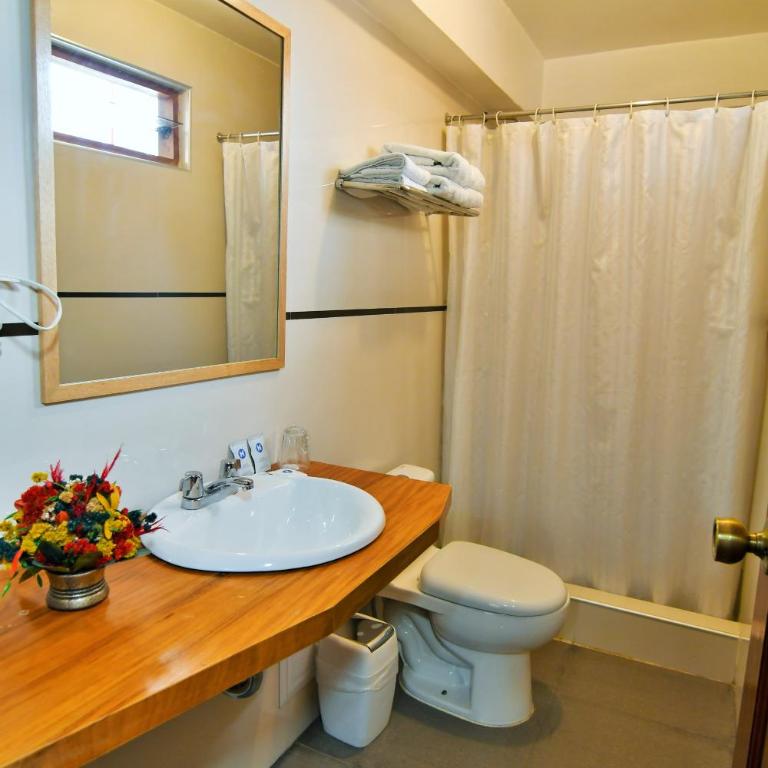 Centenario Inn - Habitación Individual - 4