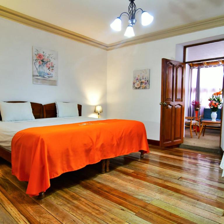 Centenario Inn - Habitación Doble - 2