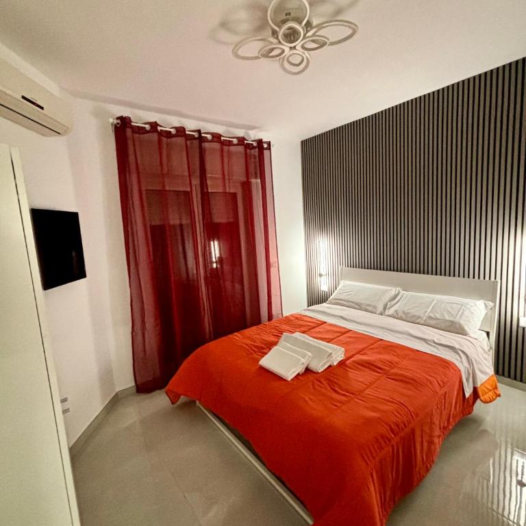 EasyHomeinNaples - Camera Matrimoniale con Bagno Privato - 1