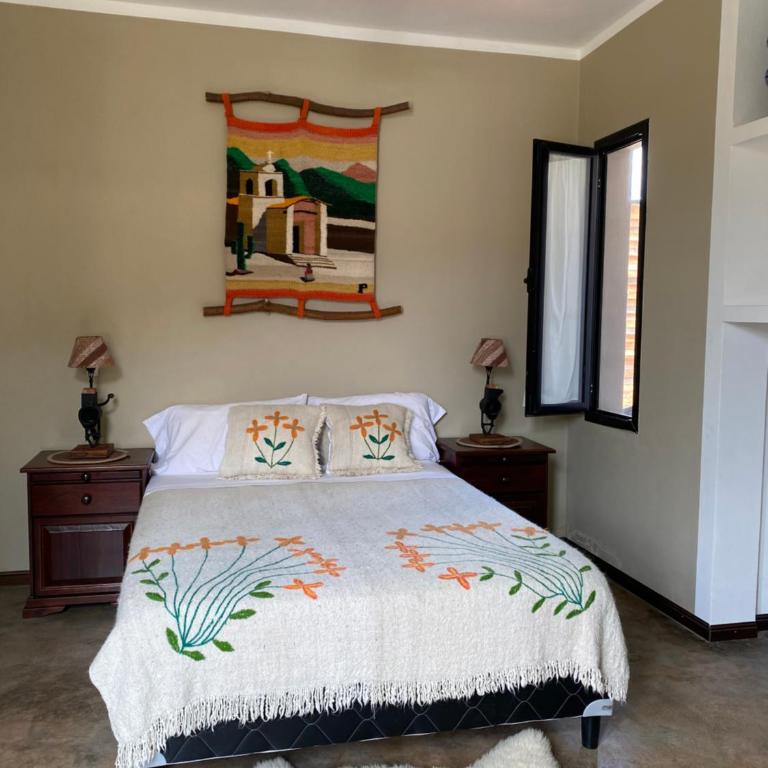 Complejo Los Rosales Cafayate - Apartamento de 2 dormitorios - 20