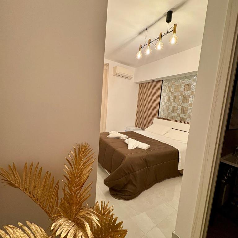 EasyHomeinNaples - Camera King Deluxe - 8