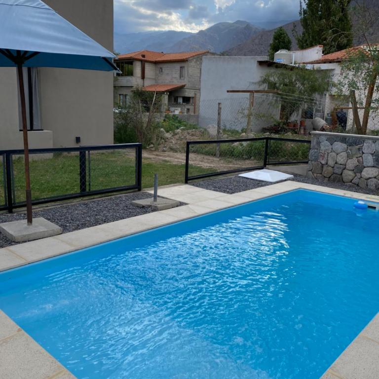 Complejo Los Rosales Cafayate - Apartamento de 1 dormitorio - 38